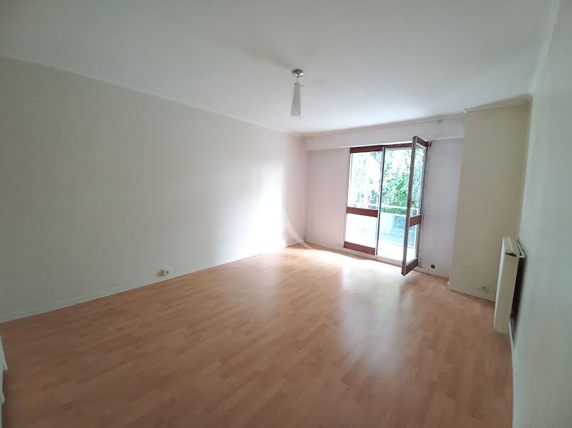 Vente appartement 1 pièce 38.33 m² à Nantes (44000), 139 200 €