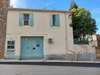 maison à Capestang (34)