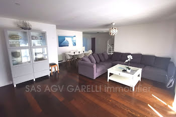 appartement à Toulon (83)