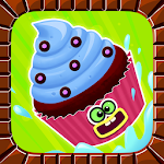 Cover Image of Descargar Cooking Baking Games Girls Boys - Jr Chef's Cafe 1.3 APK