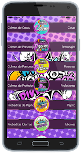 Chistes en Colmos(圖2)-速報App