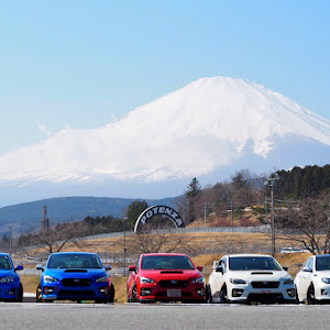 インプレッサ WRX STI GVB