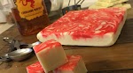 FESTIVE FIREBALL FUDGE was pinched from <a href="http://countryrebel.com/blogs/videos/festive-fireball-fudge-will-be-the-life-of-your-christmas-party" target="_blank">countryrebel.com.</a>