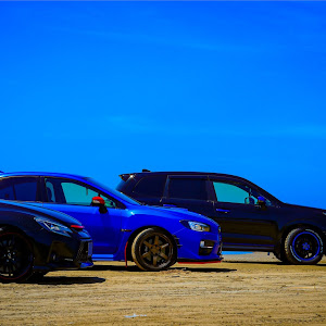 WRX STI VAB