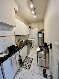 appartement à Paris 8ème (75)