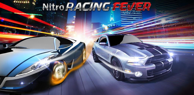 City Traffic Racer Fever 3D
