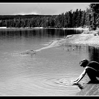 A far cerchi nellacqua non rimani che tu di 