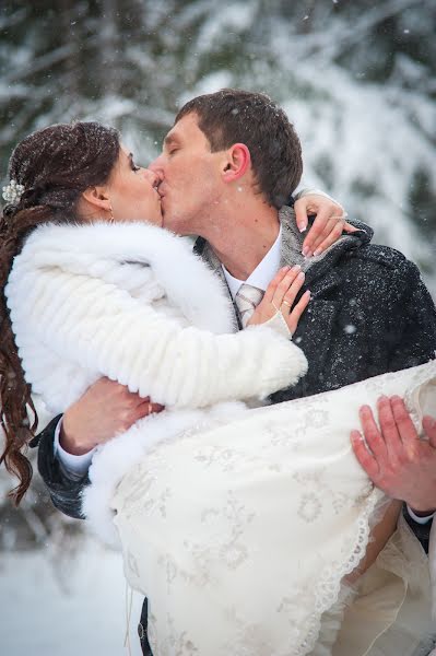 Fotografo di matrimoni Maksim Ivanickiy (zerlut). Foto del 30 aprile 2020