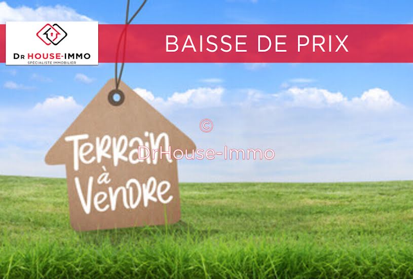  Vente Terrain agricole - 1 134m² à Tostes (27340) 