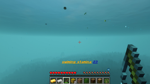 Screenshot Mods Raft Survival Minecraft