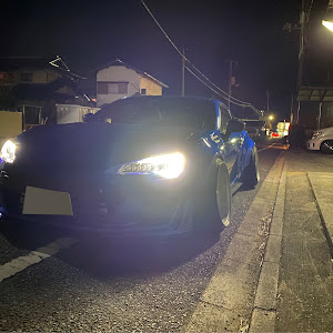 BRZ ZC6