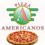 PIZZA AMERICANOS BARNSLEY Apk