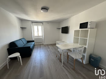 appartement à Angouleme (16)