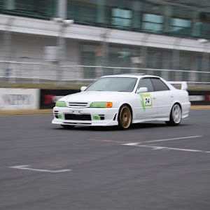 チェイサー JZX100