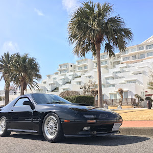 RX-7 FC3S