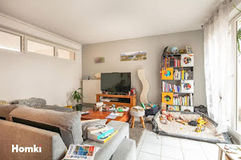 appartement à Grenoble (38)