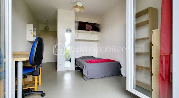 appartement à Grenoble (38)