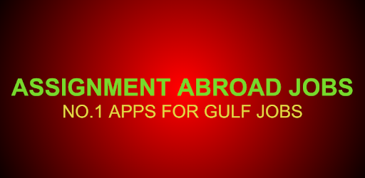 abroad assignment app