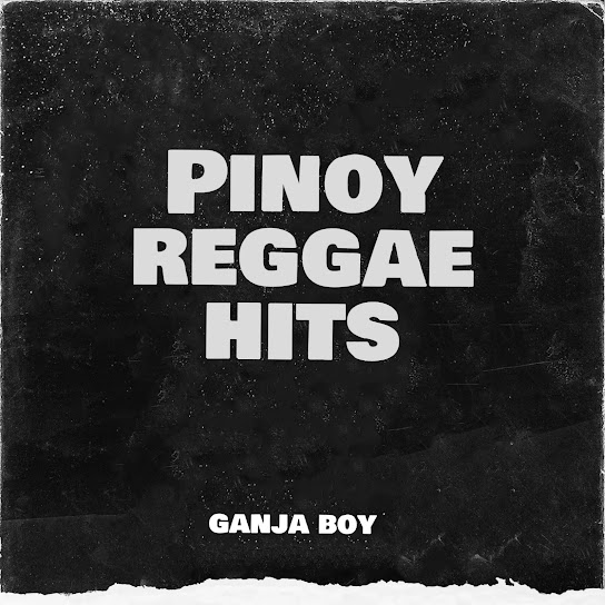 Pinoy Reggae Hits