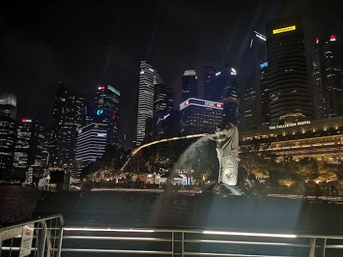 Malasia y Singapur en 12 días. Septiembre 2019 - Blogs de Asia Sudeste - Mañana en Kuala Lumpur y vuelo a Singapur (23)