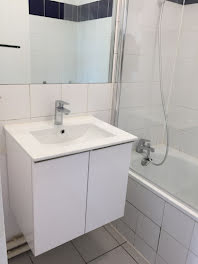 appartement à Montpellier (34)