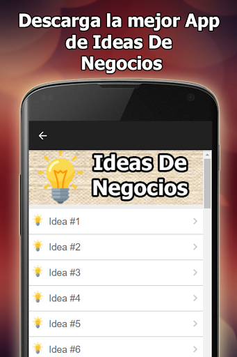 Ideas De Negocios Rentables