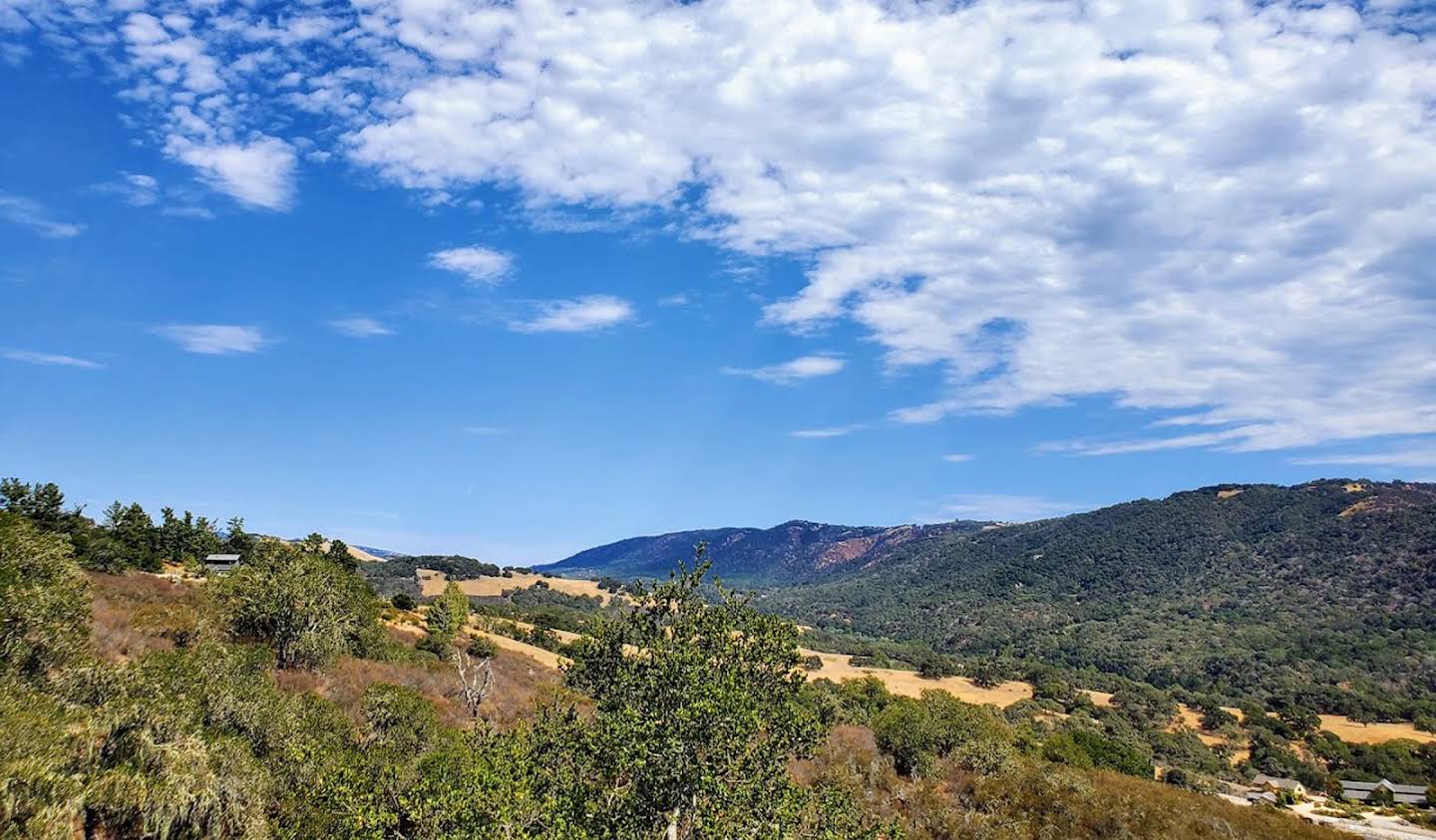 Land Carmel Valley