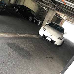 フェアレディZ Z33