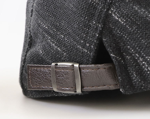 Title 4, Mens and Womens Caps Knit, Velvet and Polar Gra...