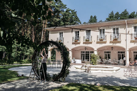 Fotografer pernikahan Vadim Mazko (mazkovadim). Foto tanggal 27 Maret 2019