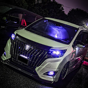 エスクァイア ZWR80G