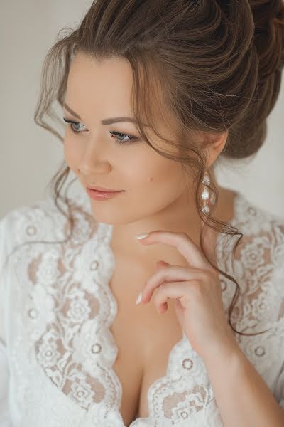 Fotógrafo de casamento Irina Volockaya (vofoto). Foto de 29 de outubro 2018