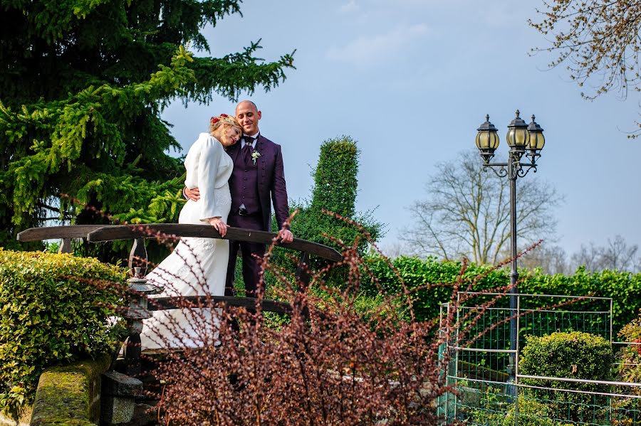 Fotografo di matrimoni Mauro Vacca (maurovacca). Foto del 2 aprile