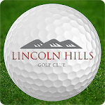 Cover Image of ダウンロード Lincoln Hills Golf Club 3.44.00 APK