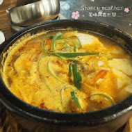 歐吧噠韓餐酒 Oppadak Korean Cuisine