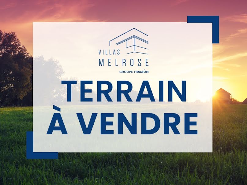 Vente terrain  850 m² à Andernos-les-Bains (33510), 550 000 €