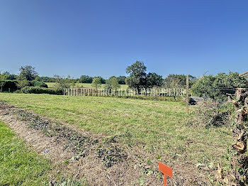 terrain à batir à Château-Guibert (85)