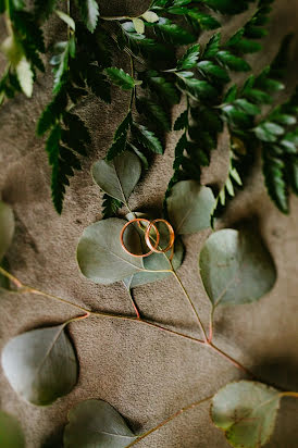 Photographe de mariage Magdalena Szczucka (magdalenaszczuck). Photo du 22 décembre 2021