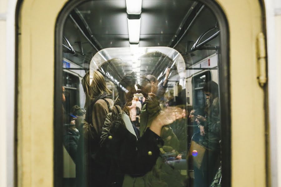 Photographe de mariage Patriciya Stanishevskaya (patris). Photo du 1 mai 2019