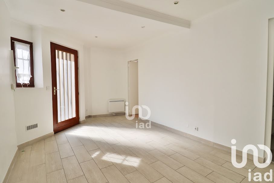 Vente appartement 3 pièces 53 m² à Villepreux (78450), 190 000 €