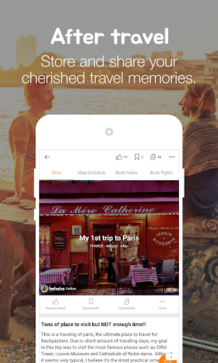 WishBeen - Global Travel Guide