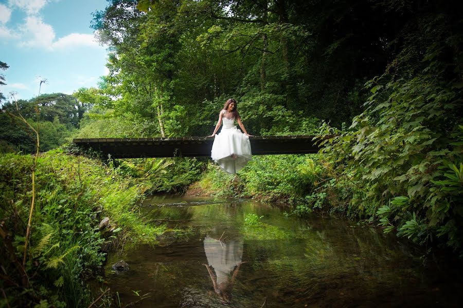 Huwelijksfotograaf Kelsie Hale (kelsiehale). Foto van 1 juli 2019