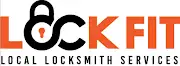 Lockfit Watford/Barnet Logo