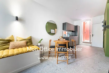 appartement à Marseille 6ème (13)