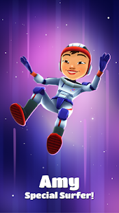 Subway Surfers 1.111.0 APK Download