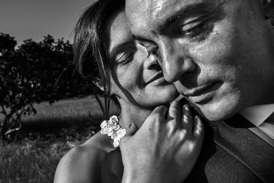 Wedding photographer Juan Sanchez Punzano (juansanchez). Photo of 23 August 2016