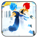 Télécharger Goku Dorado Shin Budokai Installaller Dernier APK téléchargeur