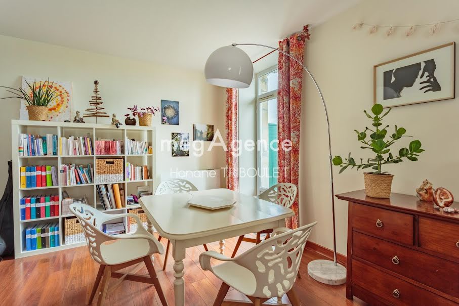 Vente appartement 4 pièces 83 m² à Bayonne (64100), 365 000 €