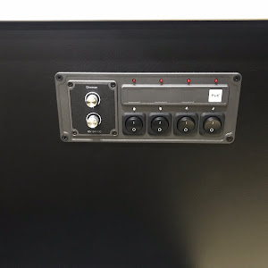 ハイエース スーパーロング