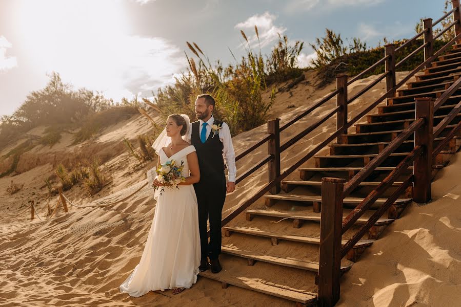 Fotografo di matrimoni Diogo Gualter (diogogualterfoto). Foto del 21 febbraio 2022